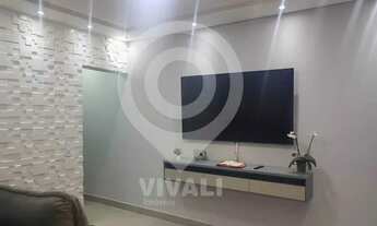 Imagem: Casa de rua-À VENDA-Jardim das Nações-Itatiba-SP