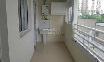 Imagem 3: Prédio novo Apartamento com 1 dormitório