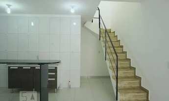 Imagem 4: Casa para Aluguel - Jardim Maringá, 1 Quarto, 47 m2