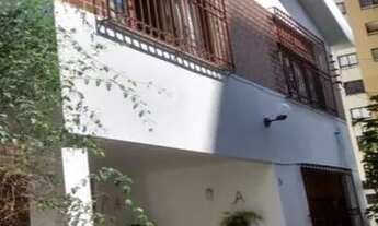 Imagem 3: Casa Duplex com 4 quartos amplos sendo 1 Suíte 330m2 no Jardim Apipema