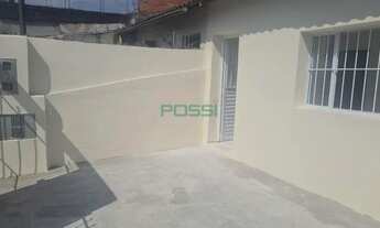 Imagem: Casa térrea com 1 quarto 1 banheiro- 120m²