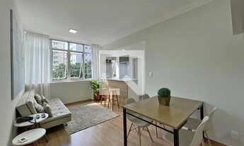 Imagem: Apartamento à Venda - Savassi, 1 Quarto