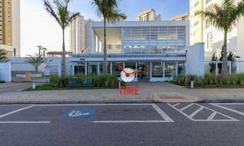 Imagem 3: Apartamento com 2 dormitórios para alugar, 69 m² por R$ 3.599,43/mês - Mossunguê - Curitib