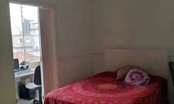 Imagem 7: Apartamento com 2 dormitórios à venda, 90 m² por R$ 380.000,00 - Jardim São Jorge - Guarul