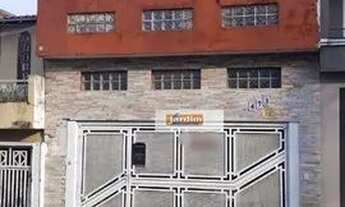 Imagem: Sobrado Vl. Marlene EXCELENTE LOCAL - 3sts