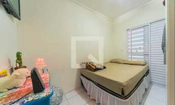 Imagem 6: Apartamento para Aluguel - Vila Linda, 2 Quartos, 50 m2