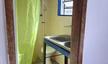 Imagem 3: Kitinet 710 sul Bloco c