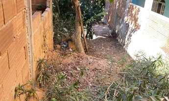 Imagem 5: VENDO TERRENO EM FLEXAL 1 TERRENO JÁ COM ESTRUTURA DA CASA ERGUIDA!