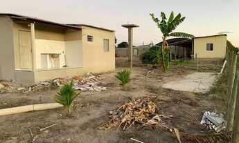 Imagem 2: Vende-se casa semifinalizada