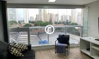 Imagem: Apartamento para venda 70m², 2 dormitórios