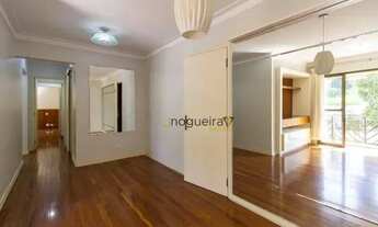 Imagem 3: Vila Clementino, apartamento 87m2, 3dts, 2 vagas!