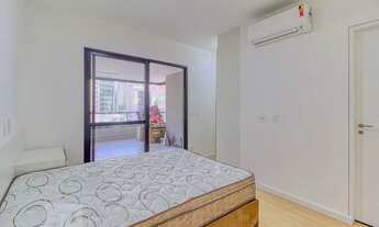 Imagem 5: Apartamento para Aluguel - Vila Olímpia, 1 Quarto, 39 m2