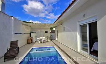 Imagem 2: Santana de Parnaíba - Casa de Condomínio - Alphaville Residencial 9