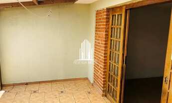 Imagem 4: Prédio à venda com 2 casa e 2 pontos no Jardim Peri com 250m²