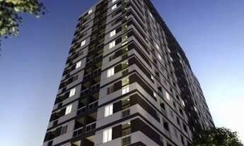 Imagem 2: Apartamento com 1 dormitório à venda, 18 m² por R$ 198.000,00 - Vila Sônia - São Paulo/SP