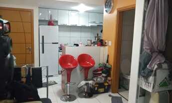 Imagem 7: OPORTUNIDADE! $ 54.900 $ excelente ágio! Prestações R$ 590! Qr 305! Res. Lotus ! Confira!