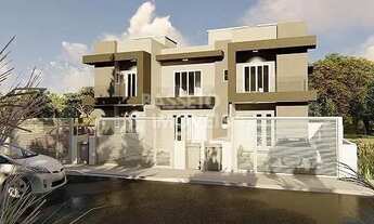 Imagem: FLORIANóPOLIS - Casa Padrão - Ponta das