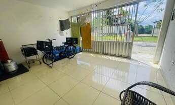 Imagem 3: Alugo ou vendo casa no bosque da Serraria em Maceió