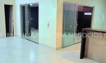 Imagem 6: Casa térrea de alto padrão em construção no bairro Vilas Boas - Excelente localização!