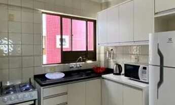 Imagem 7: Apartamento vista mar quadra mar