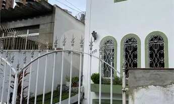 Imagem 3: Sobrado em Santana