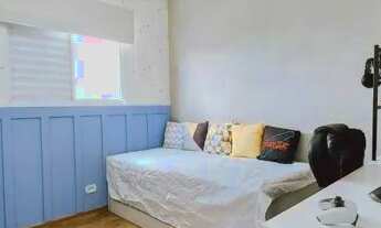 Imagem 14: Lindo apartamento á Venda no Tatuapé 50m² com 2 dormitórios sala cozinha 1 banheiro 1 vaga