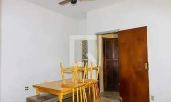 Imagem 3: Apartamento para Aluguel - Méier, 2 Quartos, 80 m2