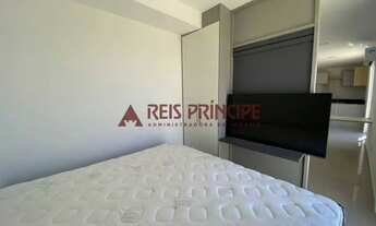 Imagem 3: APARTAMENTO 1 QUARTO NO RECREIO DOS BANDEIRANTES