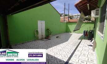 Imagem 5: Casa Duplex 2 quartos escritório Bairro Oiticica 2 Campo Grande Rio de Janeiro RJ