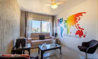 Imagem: PORTO ALEGRE - Apartamento Padrão - Cristal