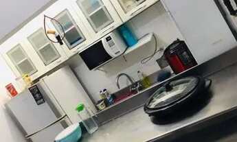 Imagem 4: Quartos compartilhado