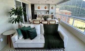 Imagem 6: Apartamento à venda no bairro Canto do Forte - Praia Grande/SP