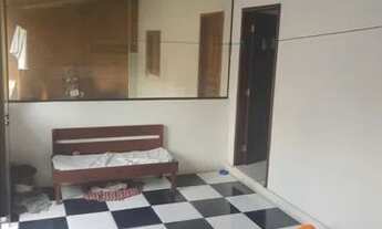 Imagem 5: Excelente casa de 2 quartos com terreno e horta em localização privilegiada próximo ao rio