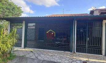 Imagem: Casa com 3 dormitórios à venda por R$