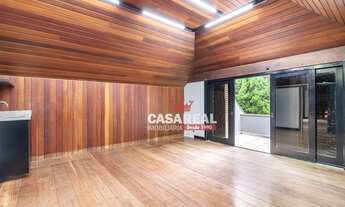 Imagem 5: Casa Comercial/Residencial - Alto Padrão em Santa Felicidade- 1000m² - Locação R$22.000,00