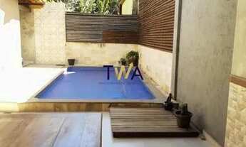 Imagem: Casa à venda, 3 quartos, 1 suíte, 6 vagas