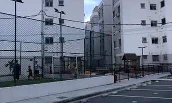 Imagem: Alugo apartamento próx a Estrada da cachamorra