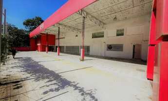 Imagem: Vendo terreno onde era uma antiga concessionaria