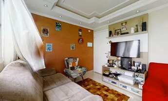 Imagem 3: Apartamento para venda com 62 metros quadrados com 3 quartos em Vila Andrade - São Paulo