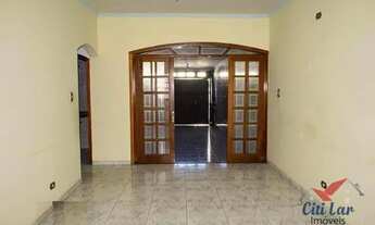 Imagem 4: Sobrado para alugar, 250 m² por R$ 3.522,60/mês - Vila Pereira Barreto - São Paulo/SP