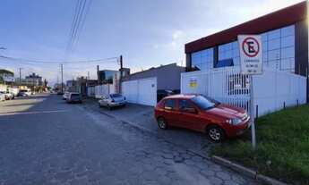 Imagem 2: Paranaguá - Conjunto Comercial/sala - Costeira