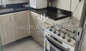 Imagem 4: Residencial Alpínia, 02 quartos