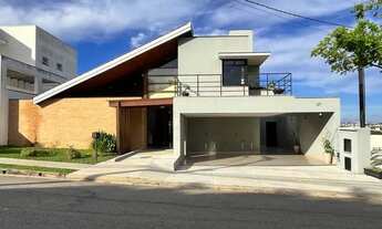 Imagem: Portal do Paraíso II - 285m2 - 3 suítes