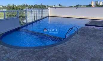 Imagem 2: APARTAMENTO PARA LOCAÇÃO NO JARDIM AMÉRICA - SOROCABA/SP