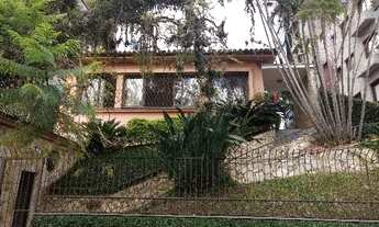 Imagem 3: Casa para Venda - 220m², 4 dormitórios, sendo 2 suites, 1 vaga - Higienópolis