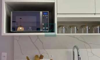 Imagem 6: Apartamento Alto Padrão