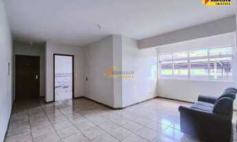 Imagem 4: Apartamento para aluguel, 3 quartos, 1 suíte, 1 vaga, Centro - Divinópolis/MG