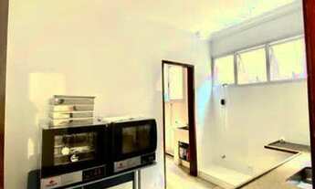 Imagem 6: Apartamento para aluguel, 4 quartos, 1 vaga, Sion - Belo Horizonte/MG