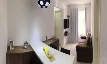 Imagem 2: Apartamento à venda no Residencial Ilhas Gregas, em Sorocaba-SP