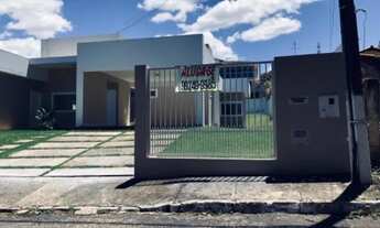 Imagem 4: Casa 3 suítes em Condomínio Ouro Vermelho I, DF